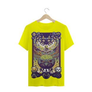 Nome do produtoX shirt - Majora´s Mask