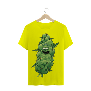 Nome do produtoX shirt - Rick Ganja