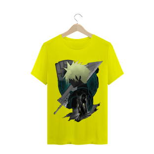 Nome do produtoX shirt - FINAL FANTASY