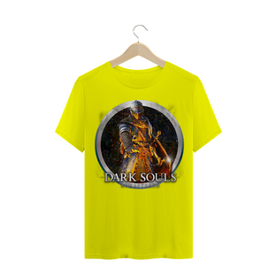 Nome do produtoX shirt - Dark Souls