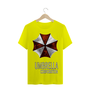 Nome do produtoX shirt - Umbrella Corporation