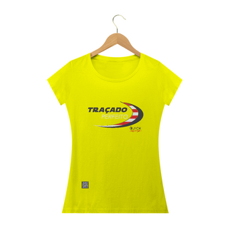 Nome do produtoT-Shirt Quality Baby Long Quick Racing | Traçado Perfeito.