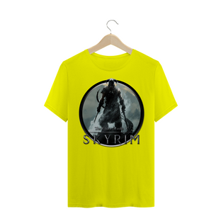 Nome do produtoX shirt - Skyrim