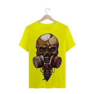 Nome do produtoX shirt - DOOM .