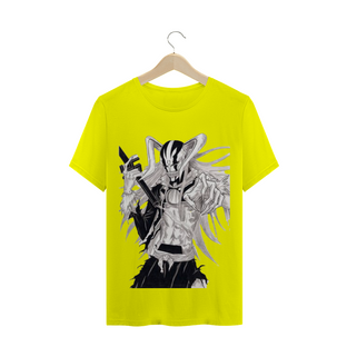 Nome do produtoX shirt - Ichigo Hollow