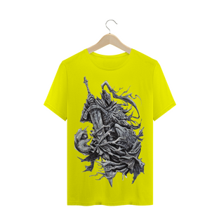 Nome do produtoX shirt - Dark Souls - Artorias of the Abyss