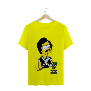 Nome do produtoX shirt - Escobart