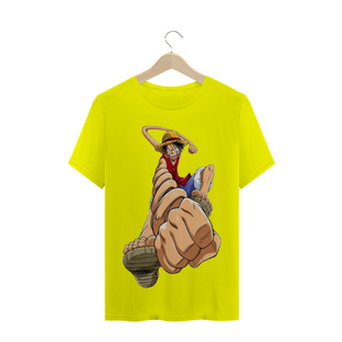 Nome do produtoX shirt - One Piece