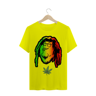 Nome do produtoX shirt - Peter Rasta