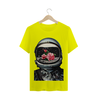 Nome do produtoX shirt - Space Love