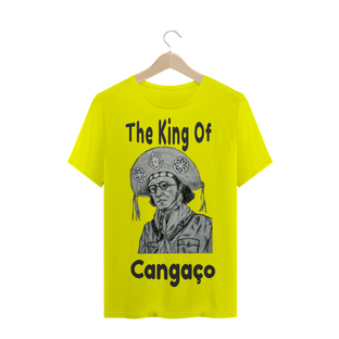 Nome do produtoThe King Of Cangaço