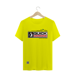 Nome do produtoT-Shirt Quality Quick Racing