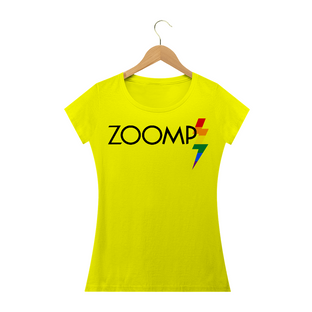 Nome do produtoCamiseta ZOOMO Baby Long