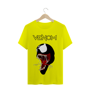 Nome do produtoCAMISETA - Venom