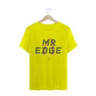 Nome do produtoCamiseta U2 - Mr. Edge (Alternativo)