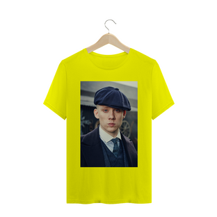 Nome do produtoCamiseta Peaky Blinders - John Shelby