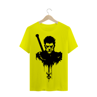 Nome do produtoCamisa Guts - Berserk (Unissex)