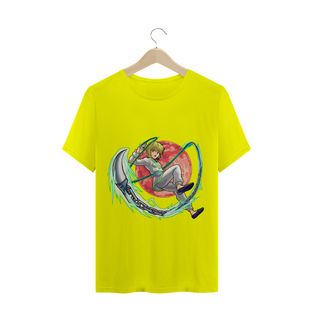 Nome do produtoCamisa Kurapika - Hunter x Hunter (Unissex)