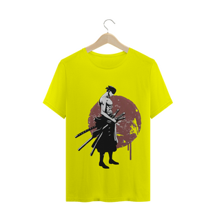 Nome do produtoCamisa Zoro One Piece (Unissex)