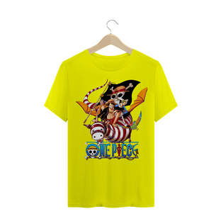 Nome do produtoCamisa One Piece (Unissex)