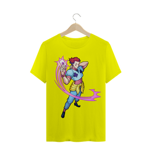 Nome do produtoCamisa Hisoka Morow (Unissex)