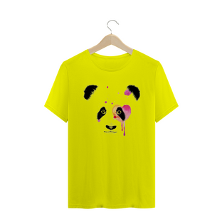 Nome do produtoCAMISETA PANDA