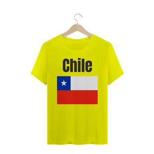 Nome do produtoBandeira Chilena