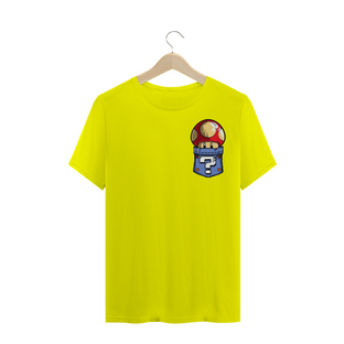 Nome do produtoCamiseta Não Católica - Pocket Edition 2