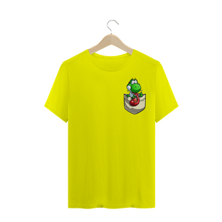 Nome do produtoCamiseta Não Católica - Pocket Edition 5