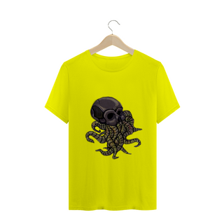 Nome do produtoSkull Cthulhu Shirt