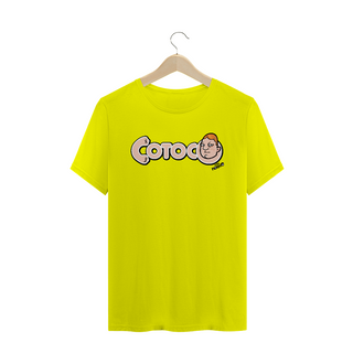 Nome do produtoCamiseta Cotoco