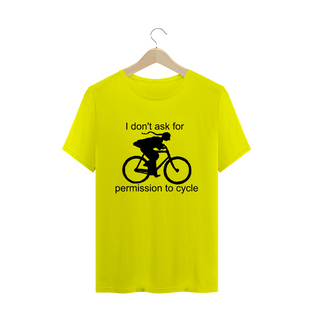 Nome do produtoPermission to Cycle  - BKE 9c200920