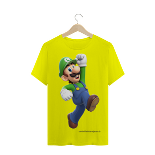 Nome do produtoSuper Mario Luigi Bros