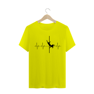 Nome do produtoCamiseta Cardio Pole T-Shirt Quality