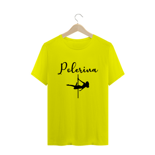 Nome do produtoCamiseta Polerina T-Shirt Quality