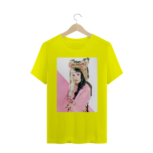 Nome do produtoCamiseta Melanie Martinez