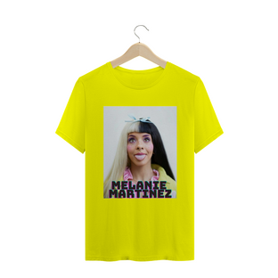 Nome do produtoCamiseta Melanie Martinez