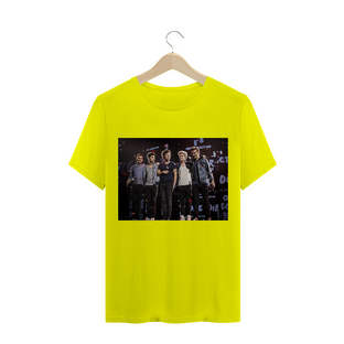 Nome do produtoCamiseta One Direction