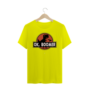 Nome do produtook boomer