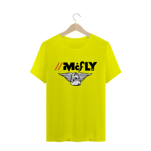 Nome do produtoCamiseta McFly