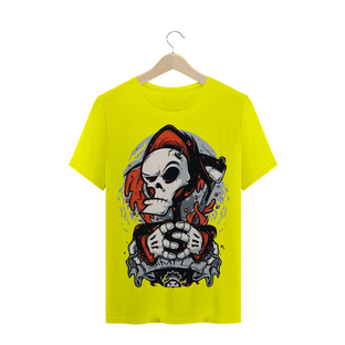 Nome do produtoCamiseta Puro Osso Skull