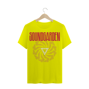 Nome do produtoCamiseta Soundgarden