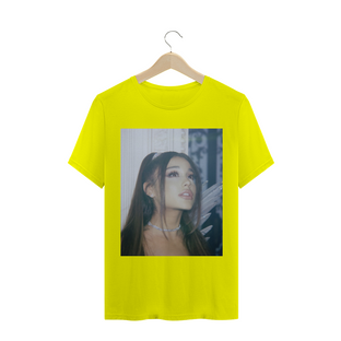 Nome do produtoCamiseta Ariana Grande