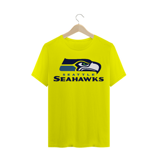 Nome do produtoCamiseta Básica Seahawks