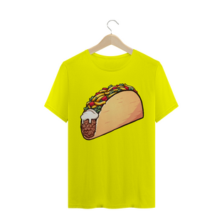 Nome do produtoCamiseta Masculina Tacos