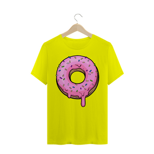 Nome do produtoCamiseta Masculina Donuts