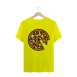 Nome do produtoCamiseta Masculina Pizza