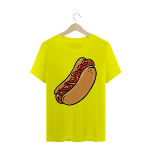 Nome do produtoCamiseta Masculina Hot-Dog