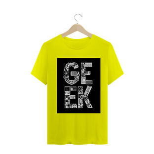 Nome do produtoCamiseta Masculina Geek