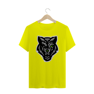 Nome do produtoCamiseta Masculina Wolf